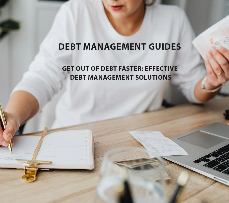 Debt Management Solutions
