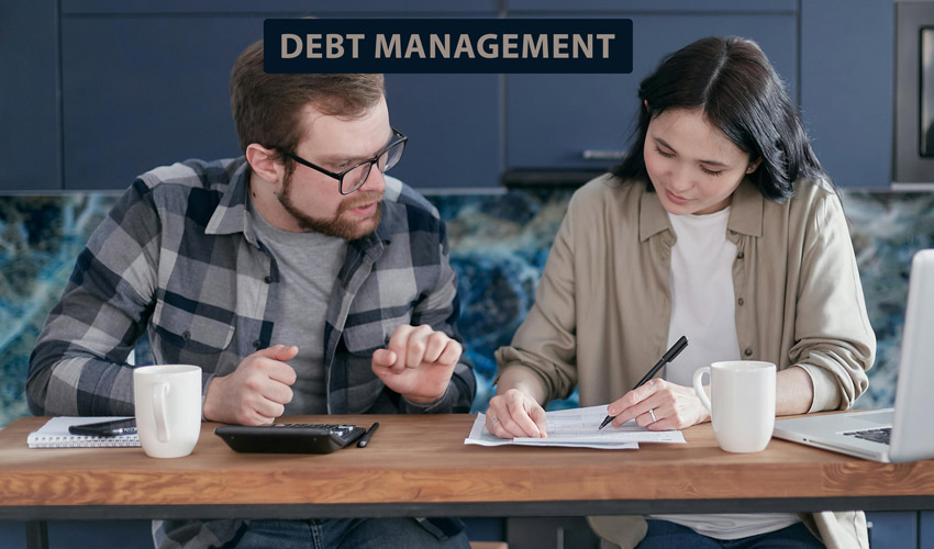 Debt Management for Singe Moms Debt Management for Singe Moms